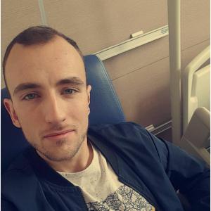 BOIMARE Sebastien