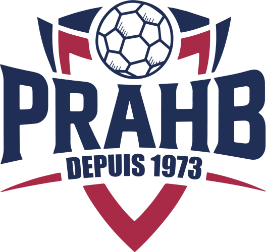 Logo PONT DE L'ARCHE - ROMILLY/ANDELLE - ALIZAY HANDBALL