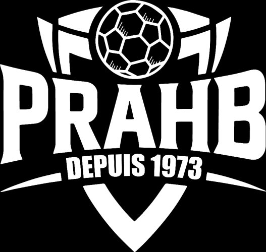 Logo PONT DE L'ARCHE - ROMILLY/ANDELLE - ALIZAY HANDBALL
